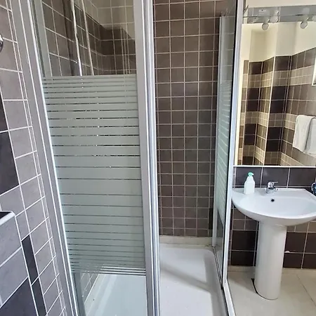 Apartmán 11 Sleeps 4 Guests *